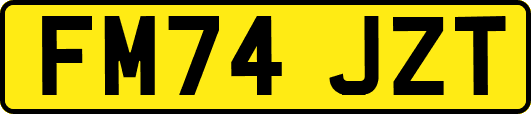 FM74JZT