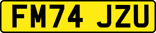 FM74JZU