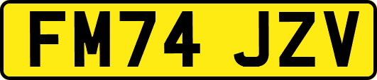 FM74JZV
