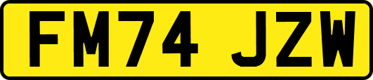 FM74JZW