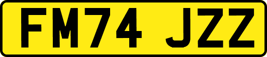 FM74JZZ