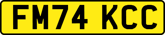 FM74KCC