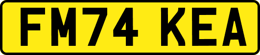 FM74KEA