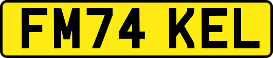 FM74KEL
