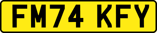 FM74KFY
