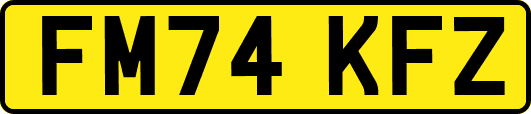 FM74KFZ