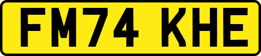 FM74KHE