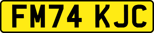 FM74KJC