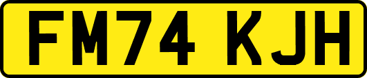 FM74KJH