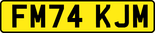 FM74KJM