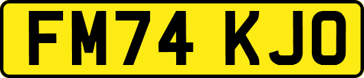 FM74KJO