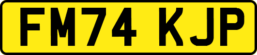FM74KJP