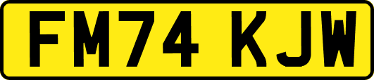 FM74KJW