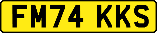 FM74KKS