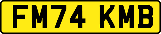 FM74KMB