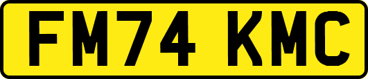 FM74KMC