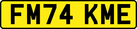 FM74KME