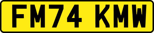 FM74KMW