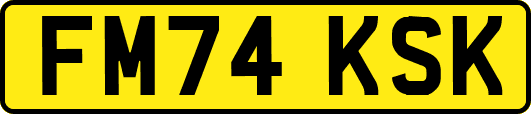 FM74KSK