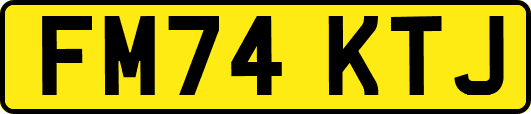 FM74KTJ