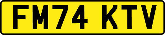 FM74KTV