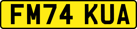 FM74KUA