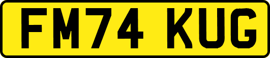 FM74KUG