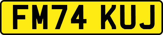 FM74KUJ