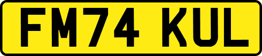 FM74KUL