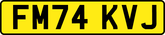 FM74KVJ