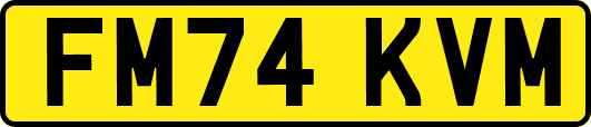 FM74KVM