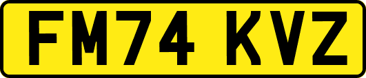 FM74KVZ