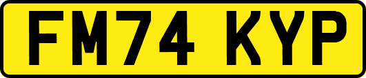 FM74KYP