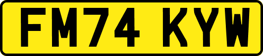 FM74KYW