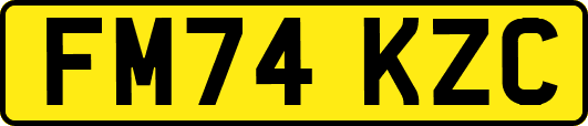 FM74KZC