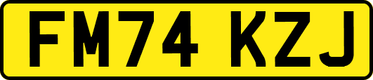 FM74KZJ