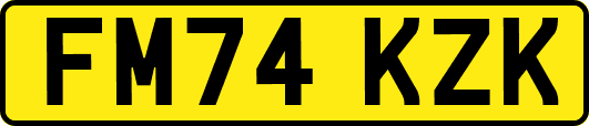 FM74KZK