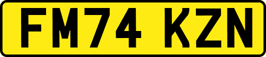 FM74KZN