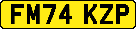 FM74KZP
