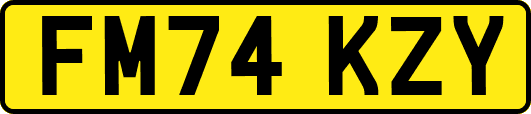 FM74KZY