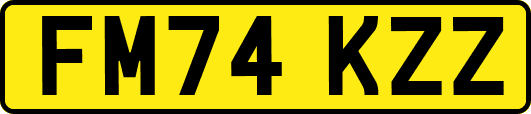 FM74KZZ