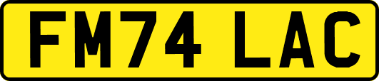 FM74LAC