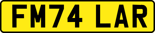 FM74LAR