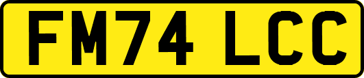 FM74LCC