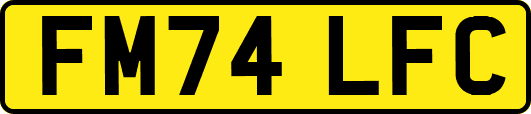 FM74LFC