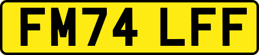 FM74LFF