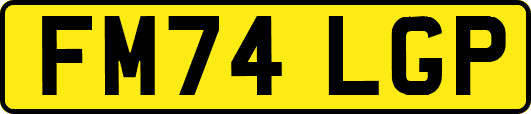 FM74LGP