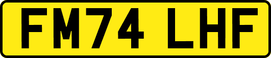 FM74LHF