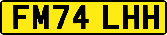 FM74LHH