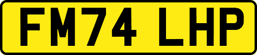 FM74LHP